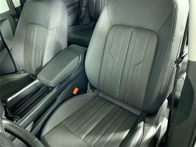 used 2022 Audi e-tron car, priced at $33,880