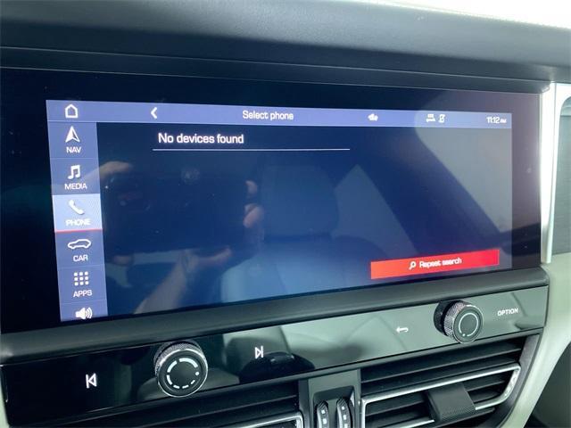 used 2023 Porsche Macan car, priced at $81,890