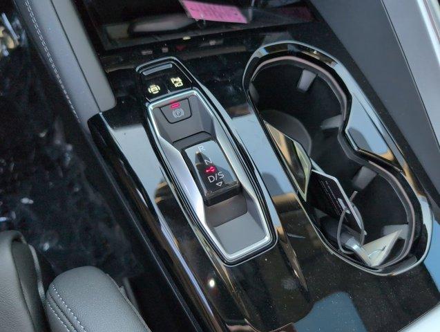 new 2025 Audi Q5 Sportback car, priced at $60,583