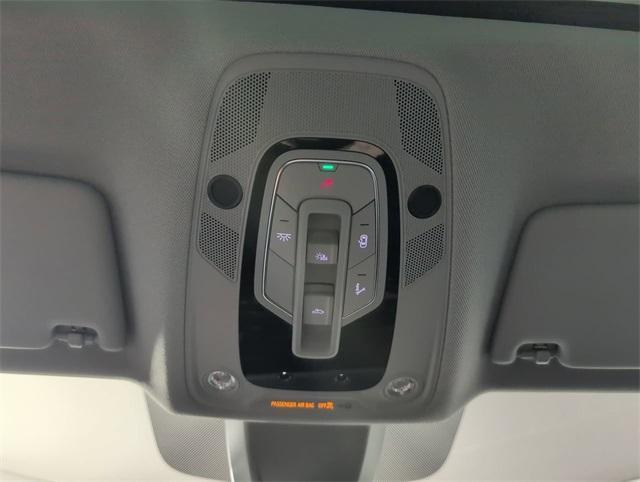 used 2025 Audi Q5 car, priced at $45,560