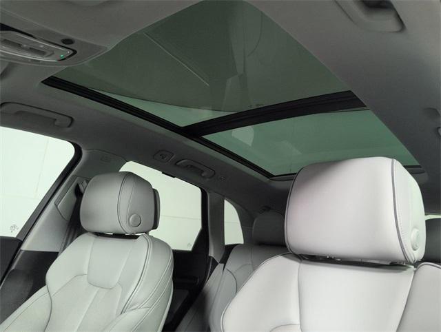 used 2025 Audi Q5 car, priced at $45,560