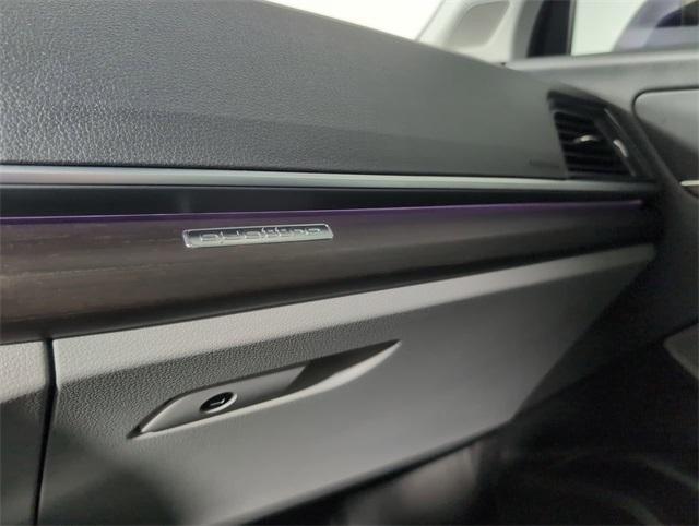 used 2025 Audi Q5 car, priced at $45,560