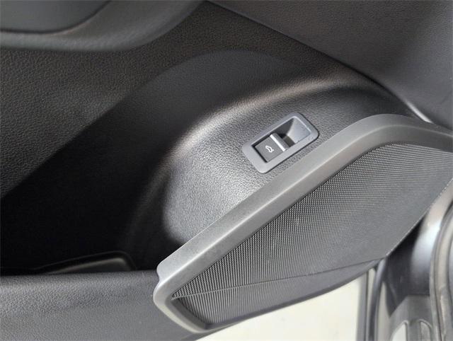 used 2024 Audi Q5 car, priced at $41,870