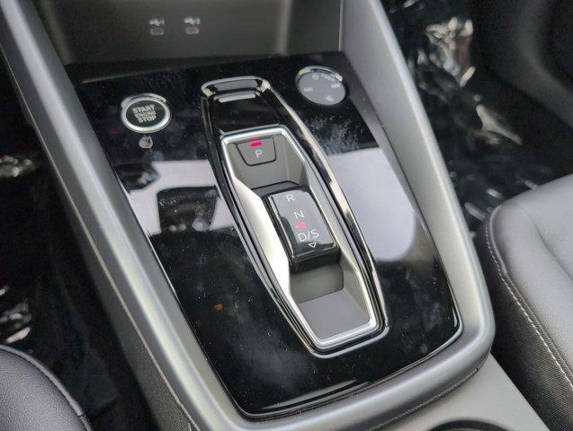 new 2026 Audi A3 car, priced at $43,690