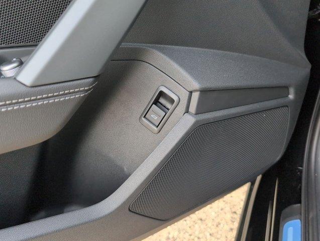 new 2026 Audi A3 car, priced at $43,690