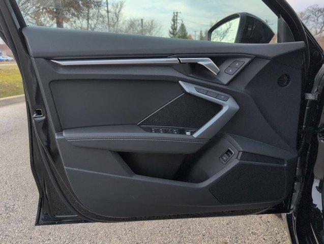 new 2026 Audi A3 car, priced at $43,690