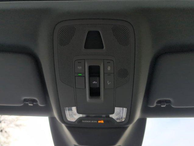 new 2026 Audi A3 car, priced at $43,690