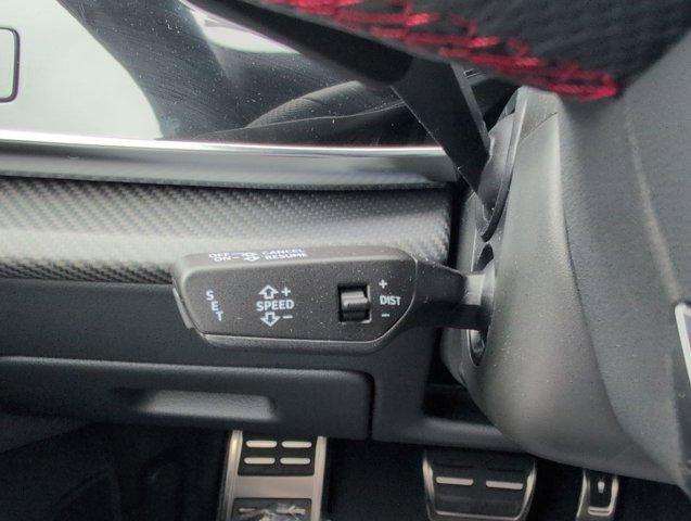 new 2026 Audi SQ8 car, priced at $123,905