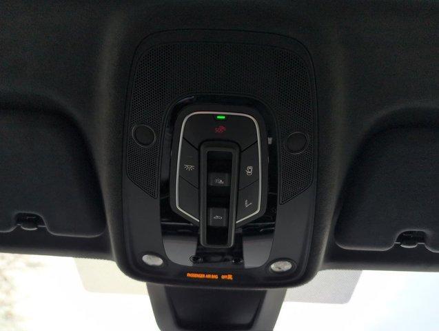 new 2026 Audi SQ8 car, priced at $123,905