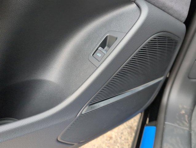 new 2026 Audi SQ8 car, priced at $123,905