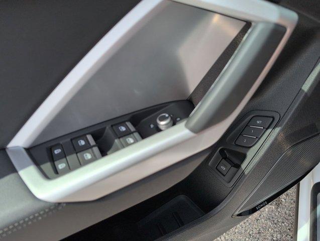 new 2025 Audi Q3 car, priced at $43,064