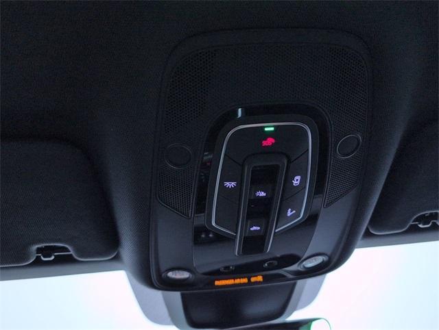 used 2022 Audi e-tron car, priced at $36,960