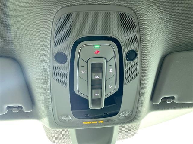 used 2022 Audi Q5 car, priced at $35,880