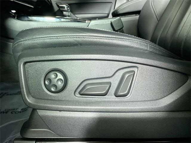 used 2022 Audi Q5 car, priced at $35,880