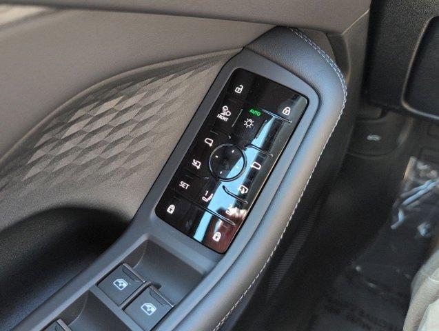 new 2025 Audi A5 car, priced at $54,207