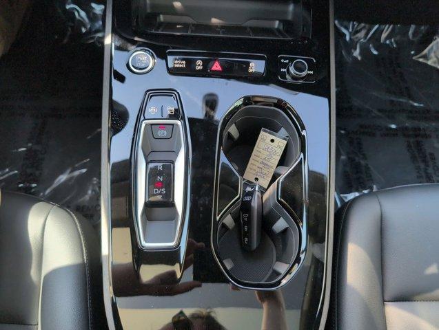 new 2025 Audi A5 car, priced at $54,207