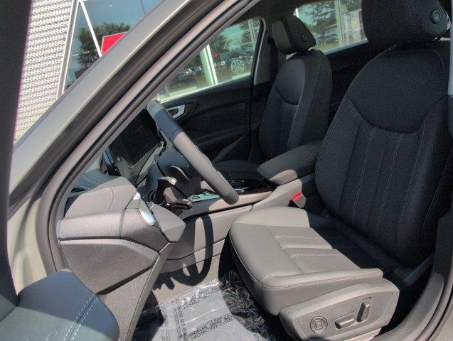new 2025 Audi A5 car, priced at $54,207