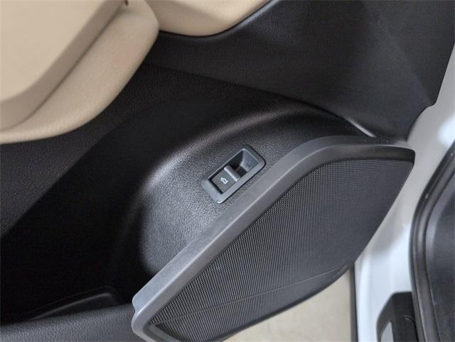 used 2021 Audi Q5 car, priced at $29,765