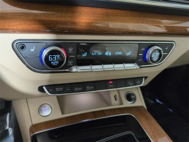 used 2021 Audi Q5 car, priced at $29,765