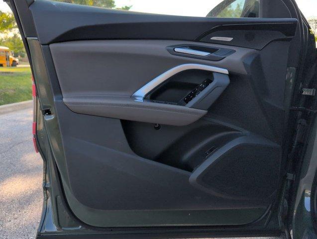 new 2025 Audi Q5 car, priced at $57,663