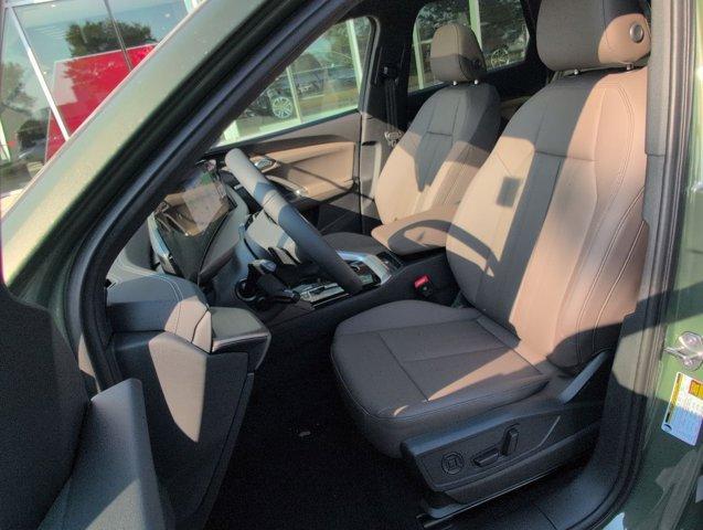 new 2025 Audi Q5 car, priced at $57,663