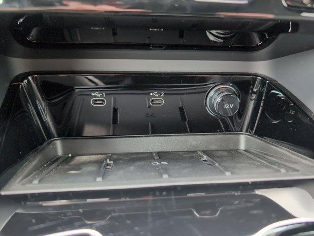 new 2025 Audi SQ5 car, priced at $74,265