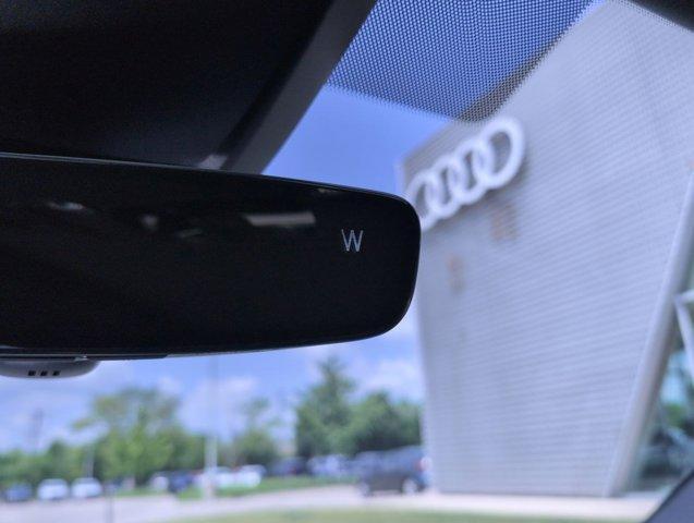 new 2025 Audi Q7 car, priced at $66,888
