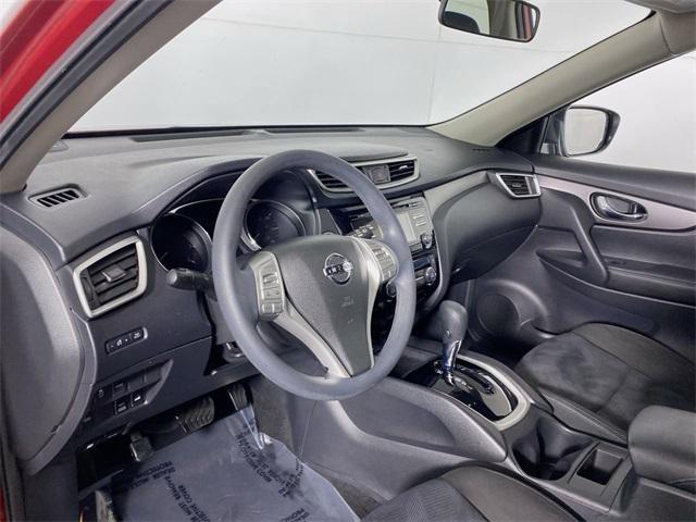 used 2015 Nissan Rogue car, priced at $13,880