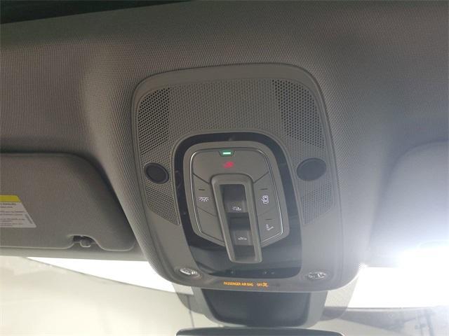 used 2021 Audi e-tron car, priced at $29,950