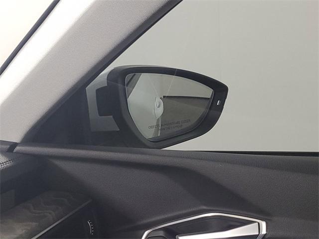 used 2021 Audi e-tron car, priced at $29,950