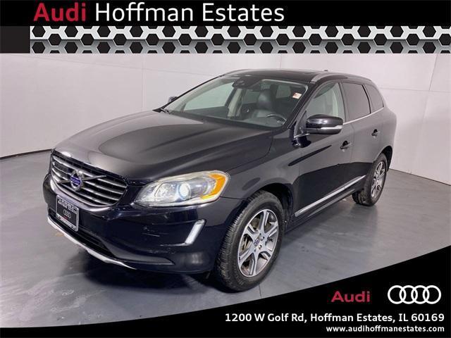 used 2015 Volvo XC60 car, priced at $14,680