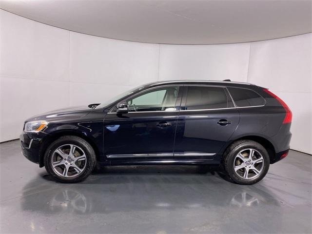 used 2015 Volvo XC60 car, priced at $14,680