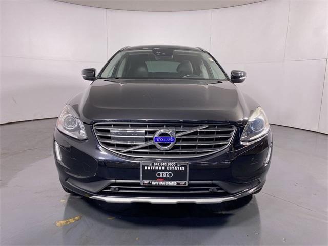 used 2015 Volvo XC60 car, priced at $14,680