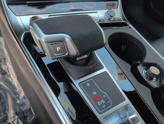 new 2025 Audi RS 7 car, priced at $145,515