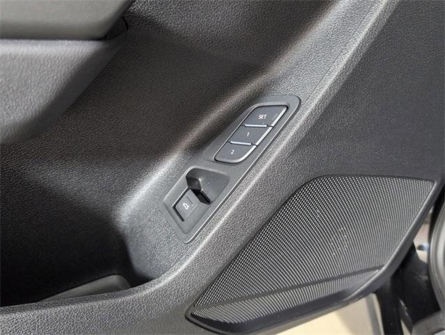 used 2023 Audi Q3 car, priced at $32,860