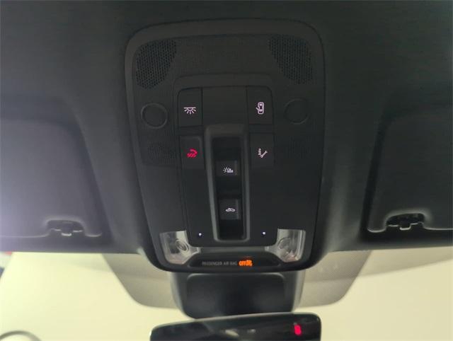 used 2023 Audi Q3 car, priced at $32,860