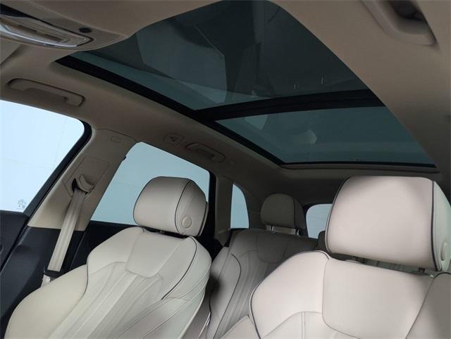 used 2025 Audi Q5 car, priced at $45,560