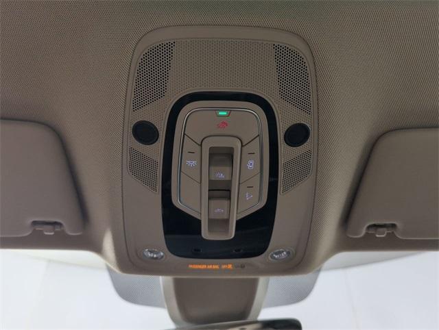used 2025 Audi Q5 car, priced at $45,560