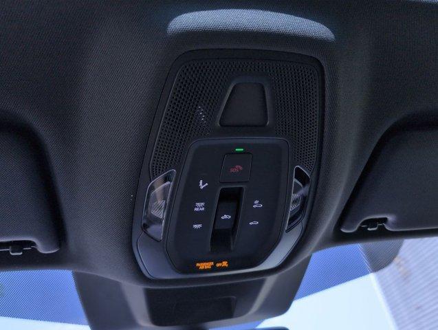 new 2025 Audi Q5 car, priced at $58,371
