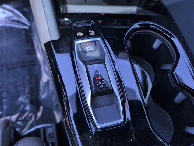 new 2025 Audi Q5 car, priced at $58,371