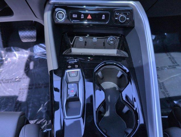 new 2025 Audi Q5 car, priced at $58,371