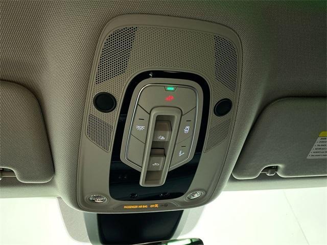 used 2021 Audi e-tron car, priced at $29,980