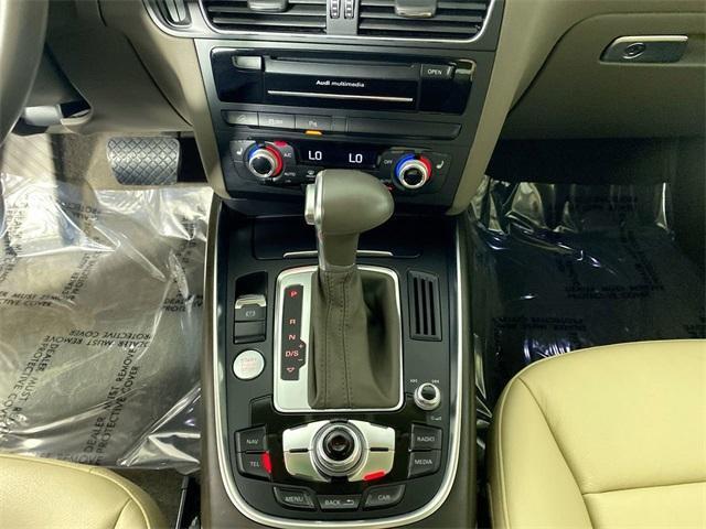 used 2017 Audi Q5 car, priced at $18,880