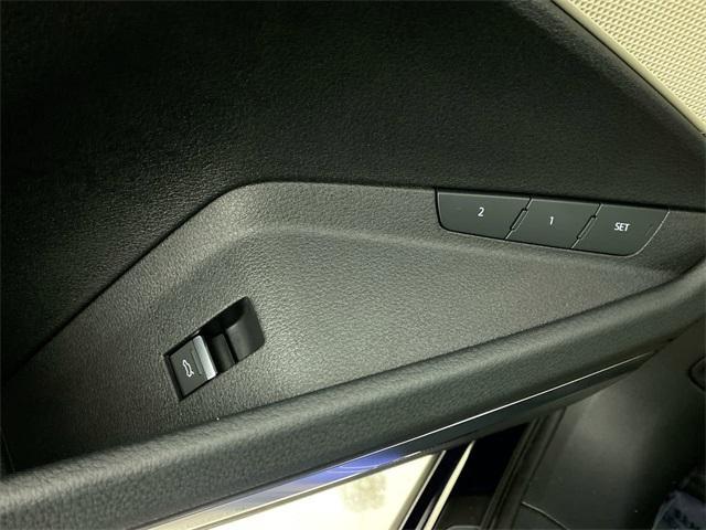 used 2021 Audi e-tron car, priced at $29,950