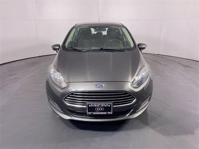 used 2015 Ford Fiesta car, priced at $6,980