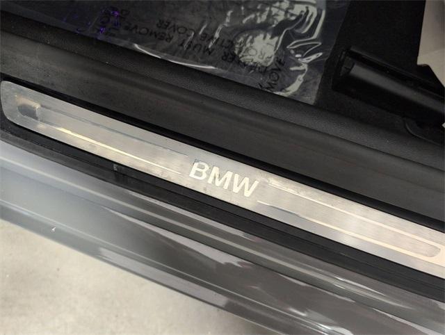 used 2021 BMW 540 car, priced at $39,965