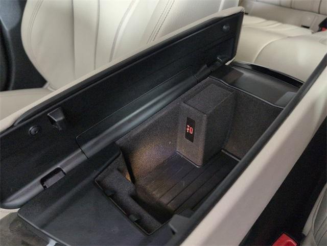 used 2021 BMW 540 car, priced at $39,965