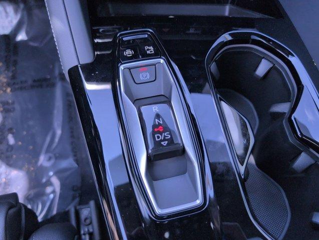 new 2025 Audi Q5 car, priced at $58,371