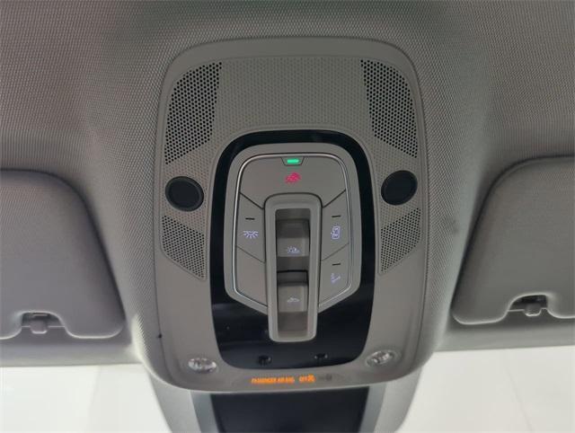 used 2021 Audi e-tron car, priced at $29,980