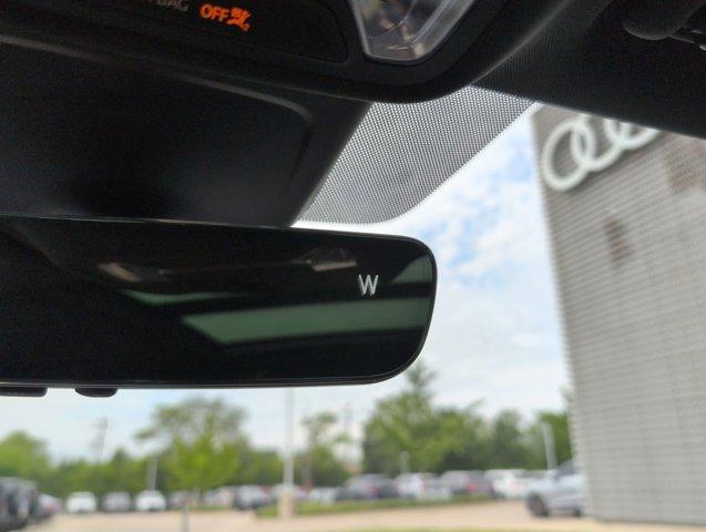 new 2025 Audi Q3 car, priced at $49,110